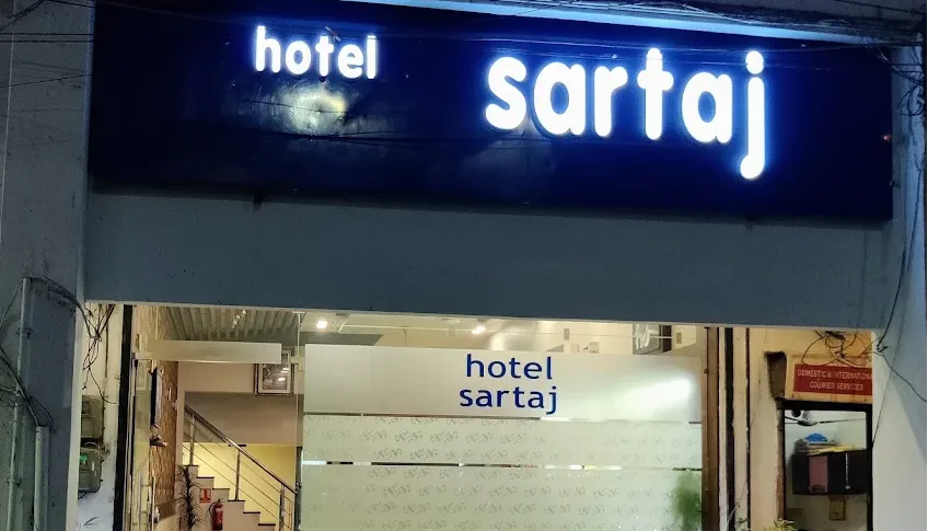 Hotel Sartaj